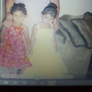 Meet your Posher, Lorena